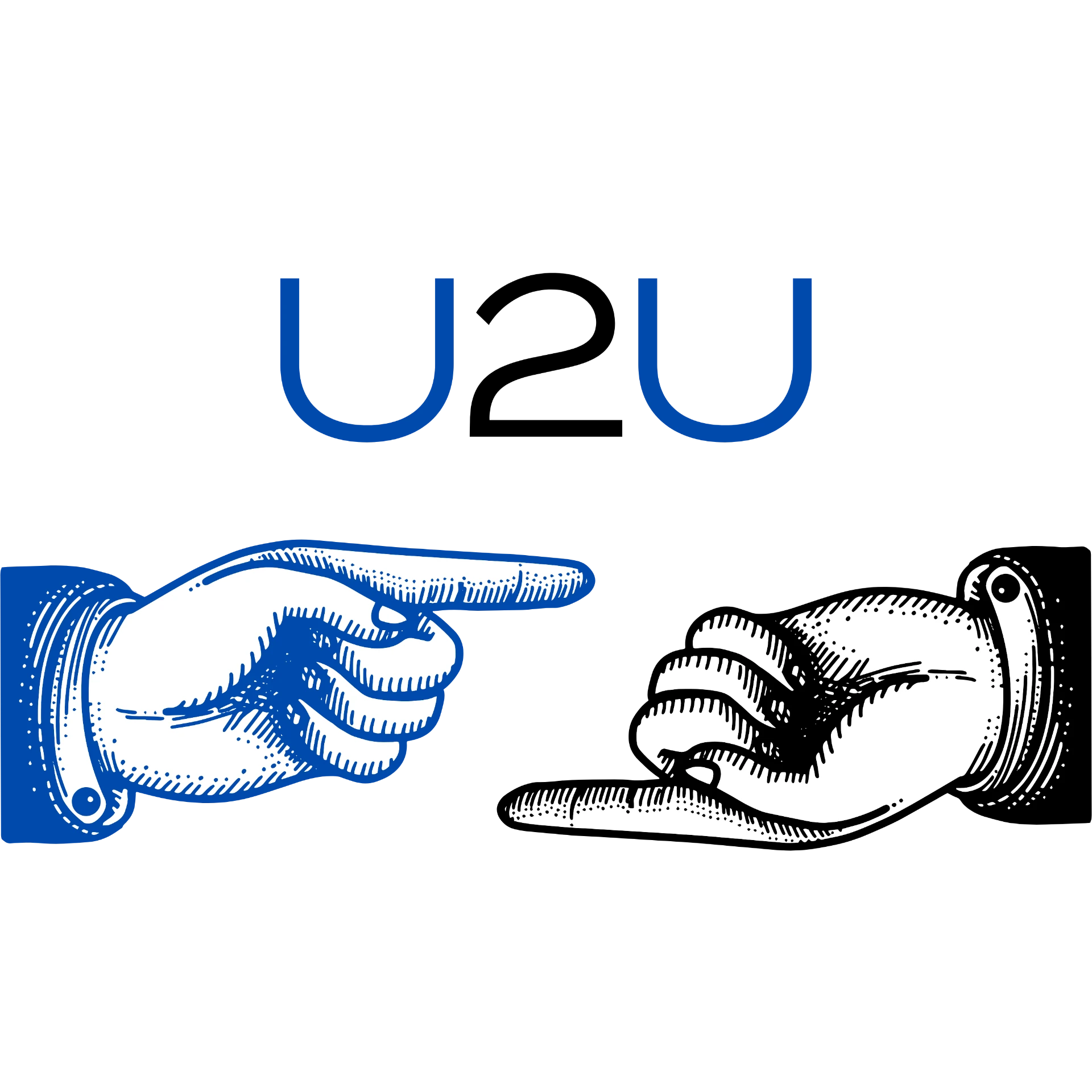 U2U — technologie van mens tot mens